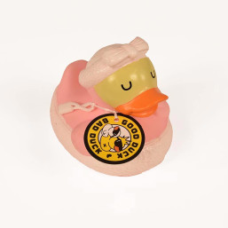 Do not Disturb Duck